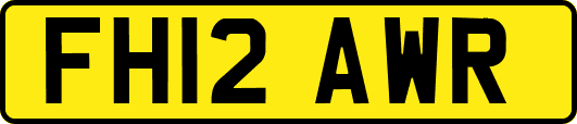FH12AWR