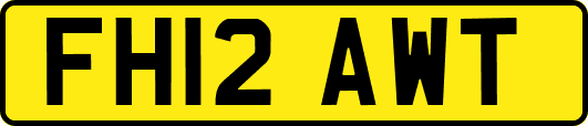 FH12AWT