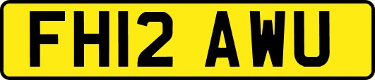 FH12AWU