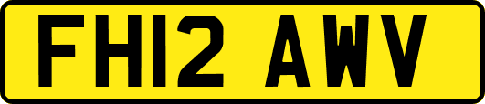 FH12AWV