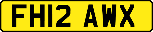 FH12AWX