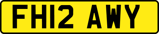 FH12AWY
