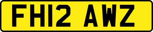 FH12AWZ