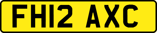 FH12AXC