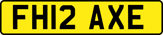 FH12AXE