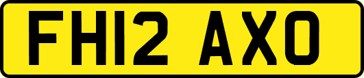FH12AXO