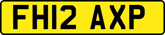 FH12AXP