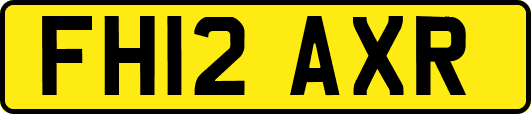 FH12AXR