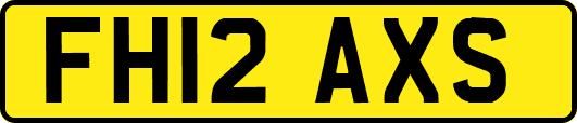 FH12AXS