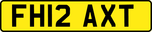 FH12AXT