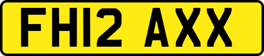 FH12AXX