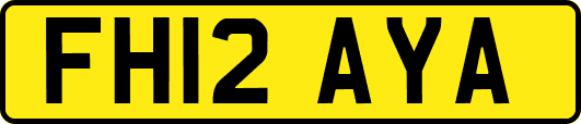FH12AYA
