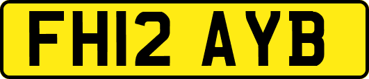 FH12AYB