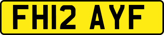 FH12AYF