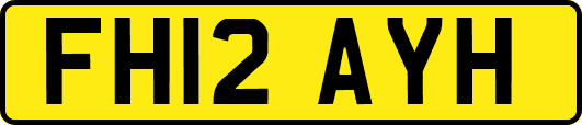 FH12AYH