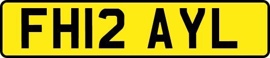 FH12AYL