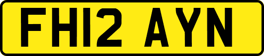 FH12AYN