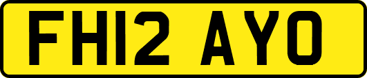 FH12AYO