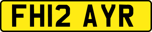 FH12AYR