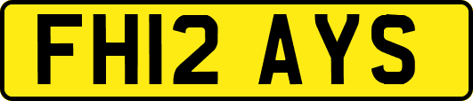 FH12AYS