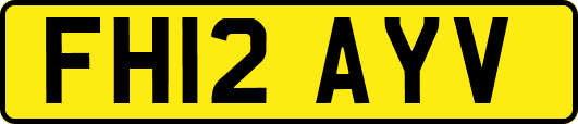 FH12AYV