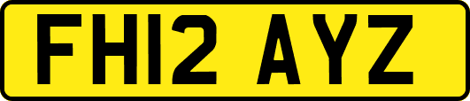 FH12AYZ