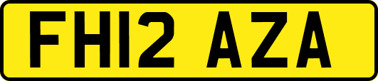 FH12AZA