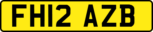 FH12AZB