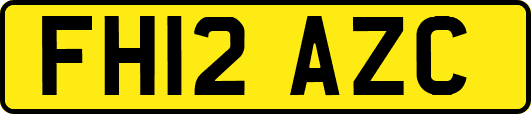 FH12AZC