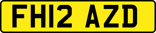 FH12AZD