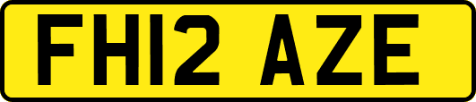 FH12AZE