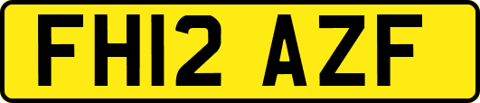 FH12AZF