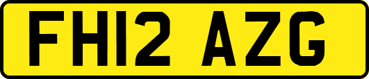 FH12AZG