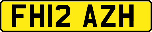 FH12AZH