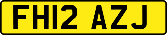 FH12AZJ