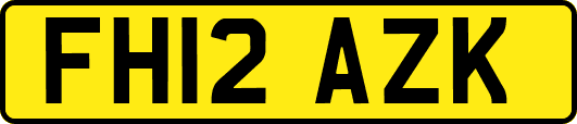 FH12AZK