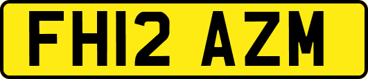 FH12AZM