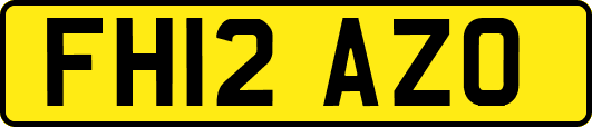 FH12AZO