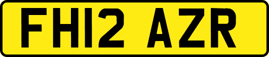 FH12AZR