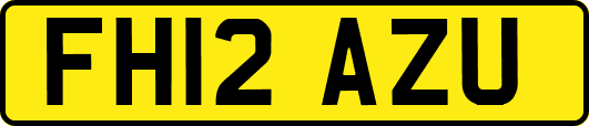 FH12AZU