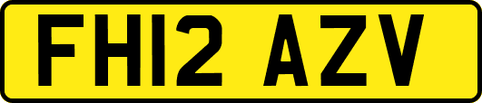 FH12AZV