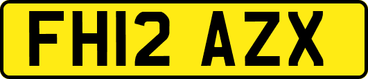 FH12AZX