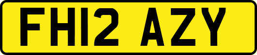 FH12AZY
