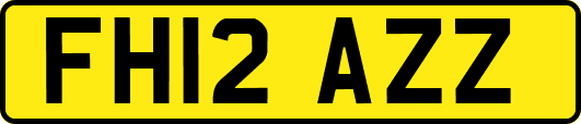 FH12AZZ