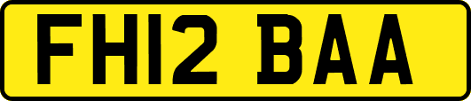 FH12BAA