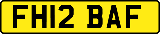 FH12BAF