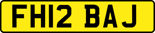 FH12BAJ