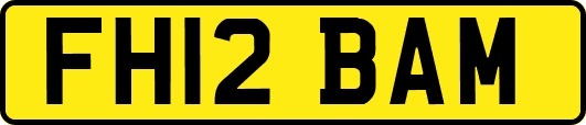 FH12BAM