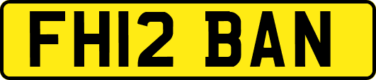 FH12BAN