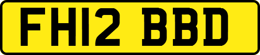 FH12BBD